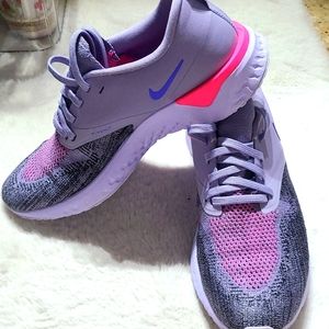Nike sneakers